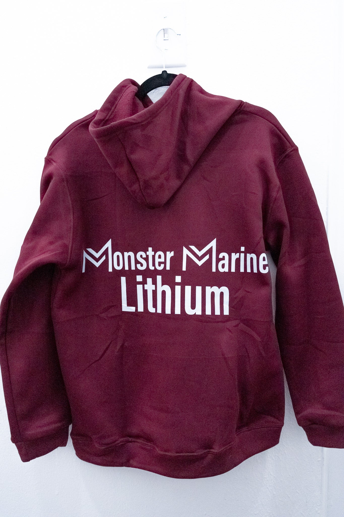 Lightweight Hoodie - Image 5