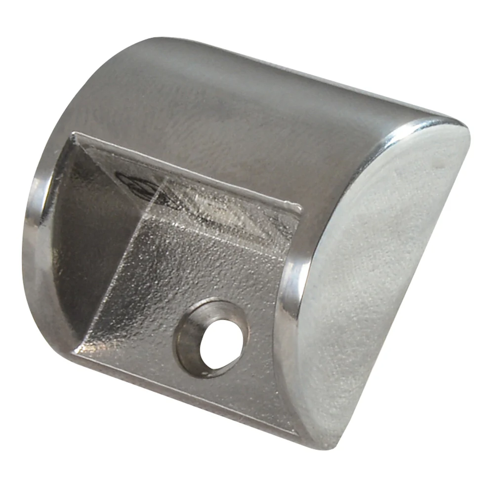 Lumitec Andros - Courtesy Light - Polished SS Finish - Blue Non-Dimming [101044] - Image 3