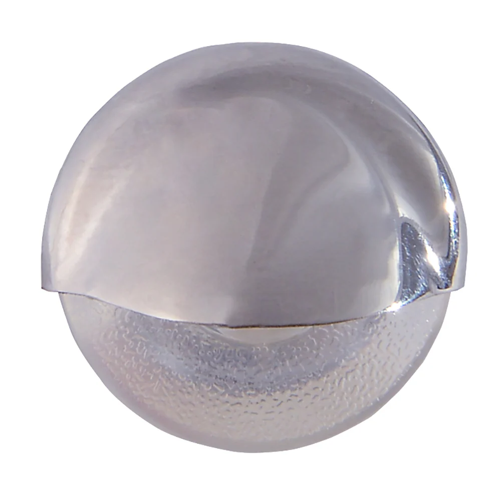 Lumitec Aruba - Courtesy Light - Polished SS Finish - White Non-Dimming [101144] - Image 3