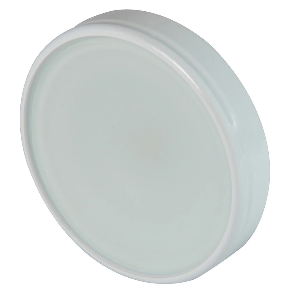 Lumitec Halo Flush Mount Down Light Spectrum RGBW - White Housing [112827] - Image 3