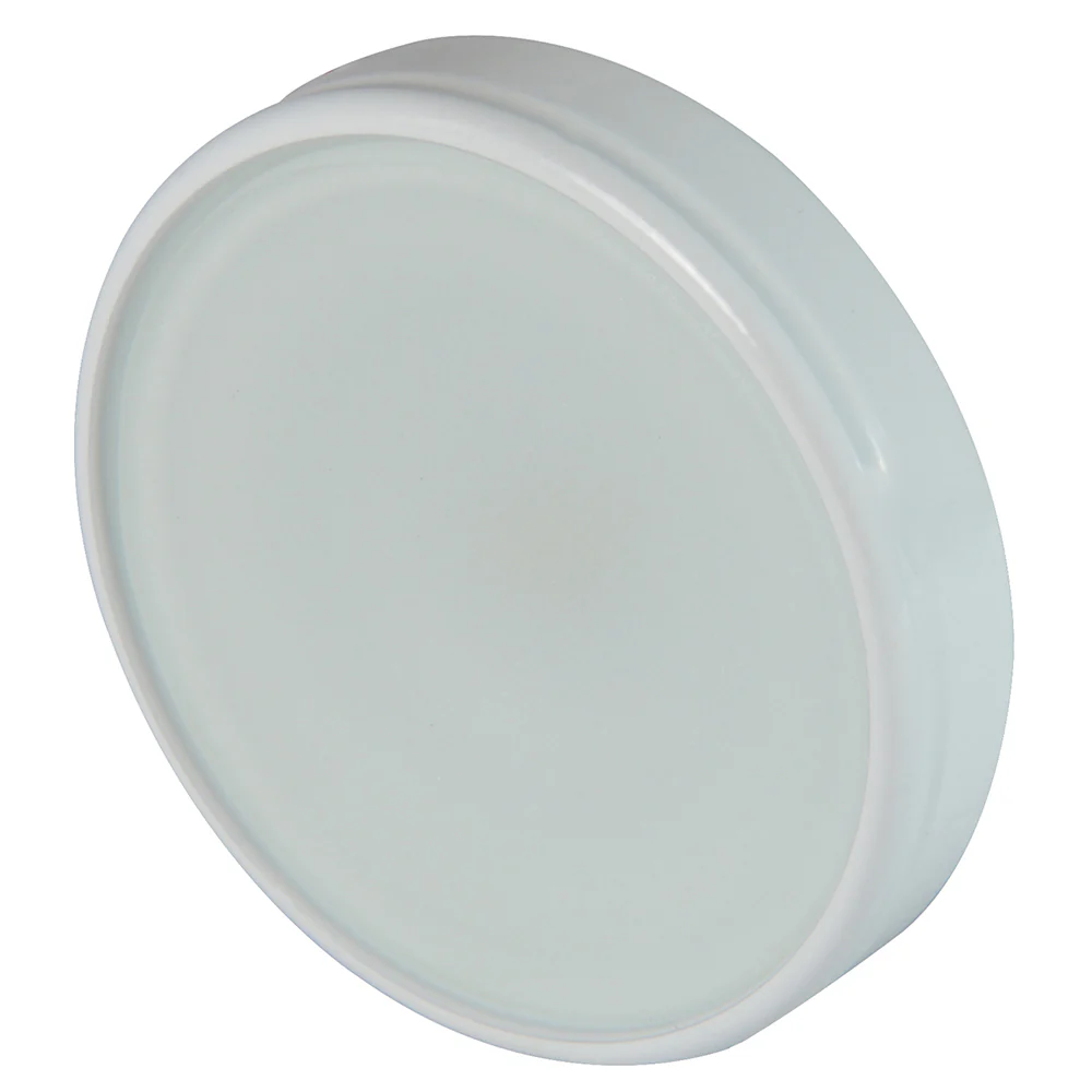 Lumitec Halo - Flush Mount Down Light - White Finish - White Non-Dimming [112823] - Image 3