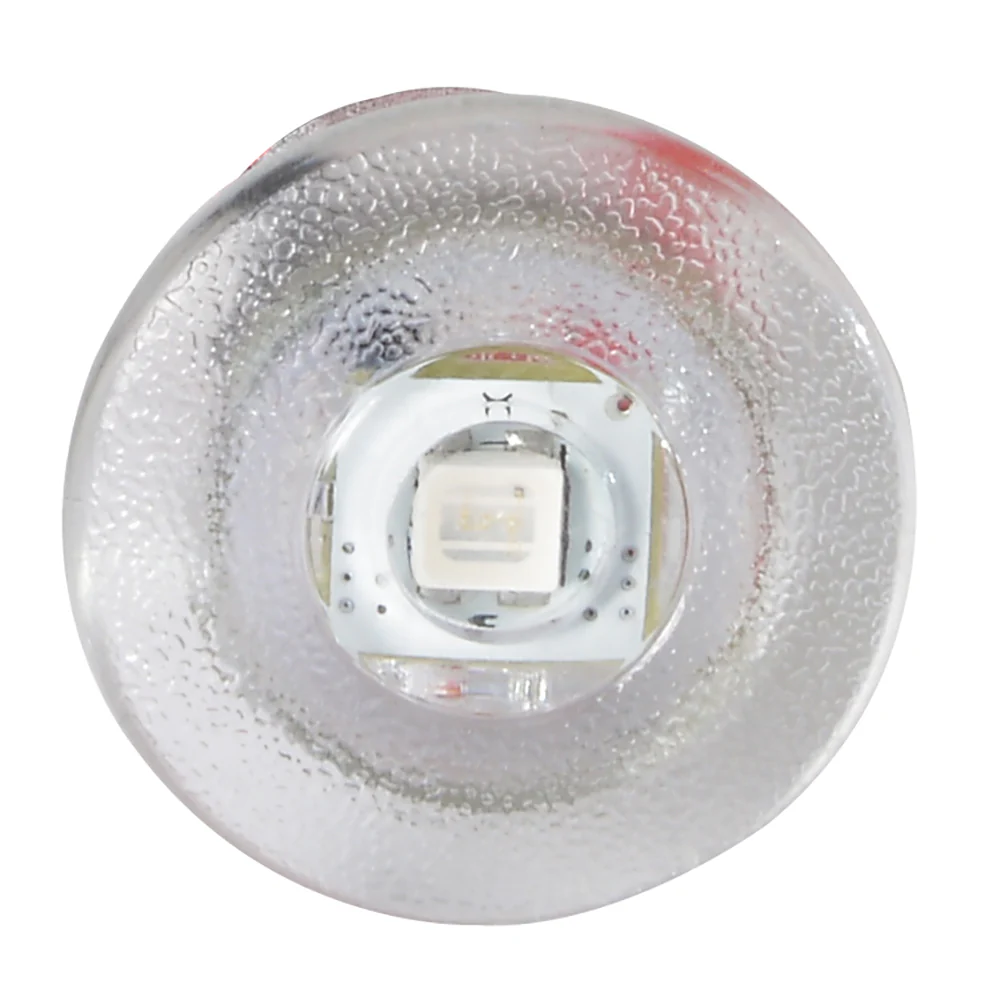 Lumitec Newt - Livewell & Courtesy Light - White Dimming [101084] - Image 3