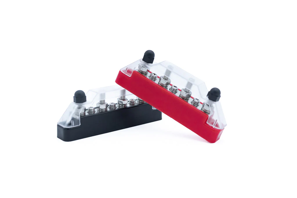 Marine Bus Bar Set