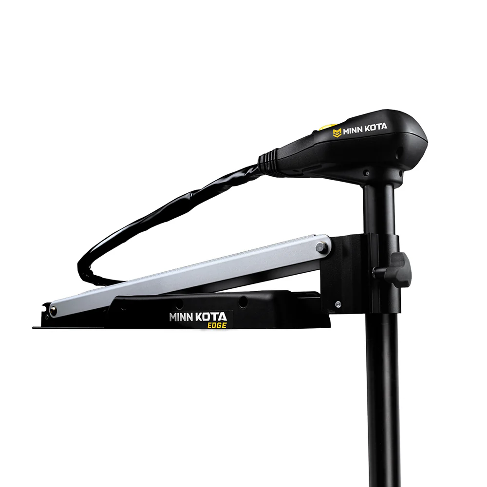 Minn Kota Edge 70 - Latch  Door - Foot Control - 24V-70lb-52" [1355971] - Image 2