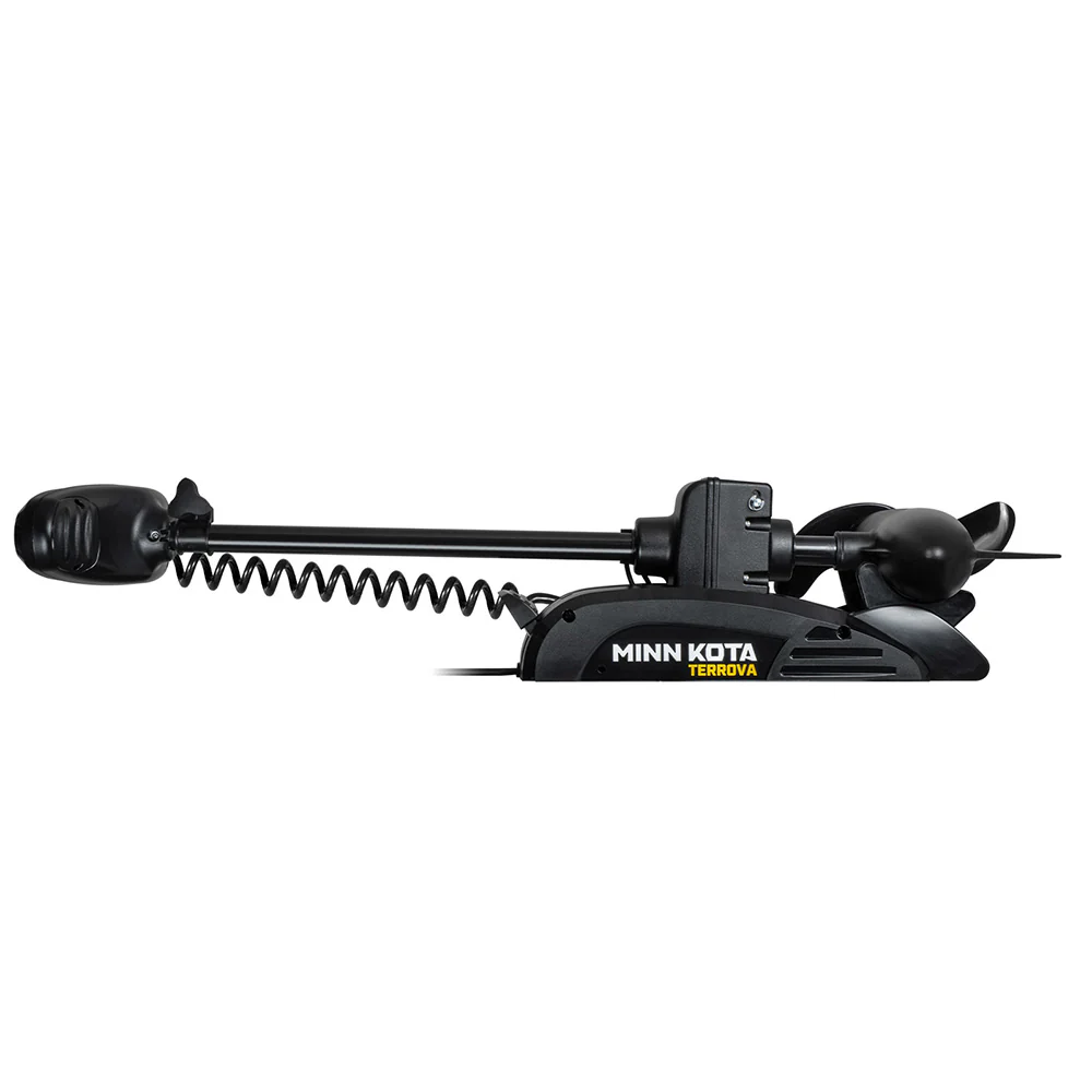 Minn Kota Kayak Terrova 55 Trolling Motor w/Micro Remote - 12v - 55 LBS - 36" [1358340] - Image 3