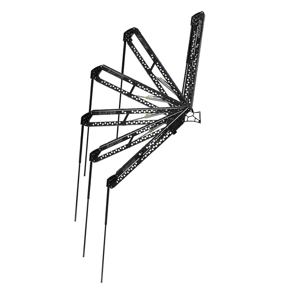 Minn Kota Raptor 8 Shallow Water Anchor w/Active Anchoring - Black [1810620] - Image 2
