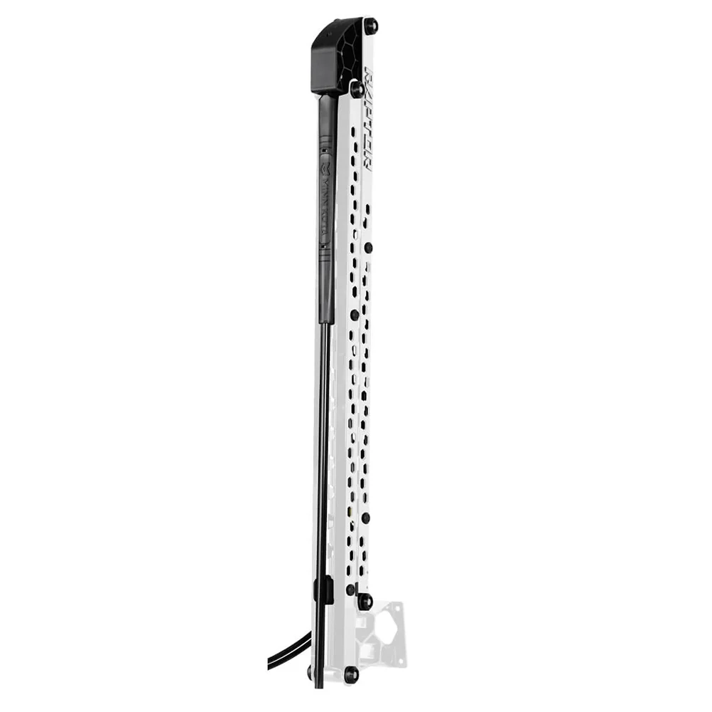 Minn Kota Raptor 8 Shallow Water Anchor w/Active Anchoring - White [1810621] - Image 5