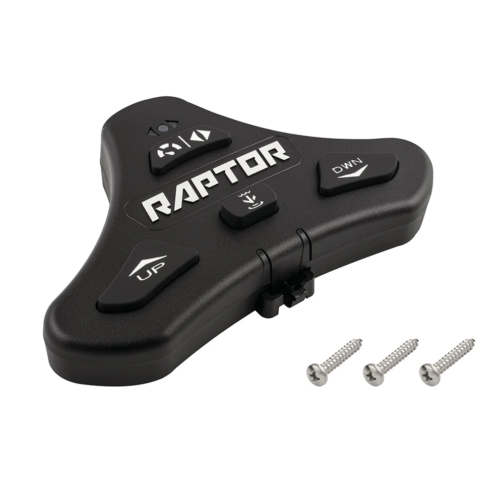 Minn Kota Raptor Wireless Footswitch - Bluetooth [1810258] - Image 3