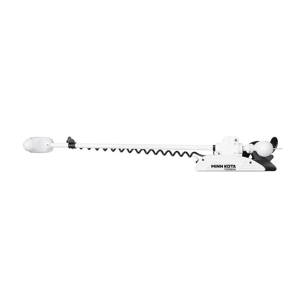 Minn Kota Riptide Terrova 112 Trolling Motor w/Wireless Remote - 36V - 112LB - 72" [1363791] - Image 2