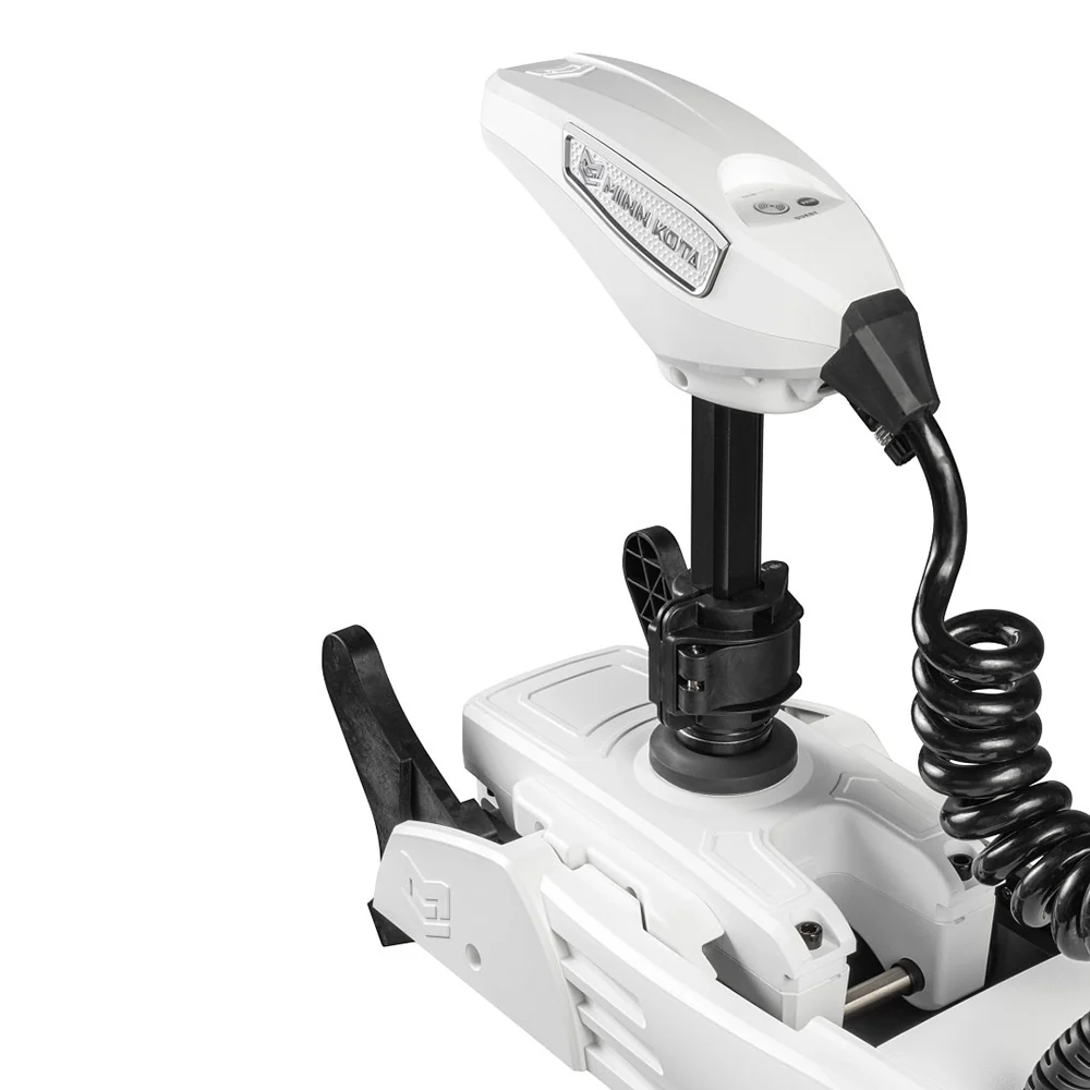 Minn Kota Riptide Terrova QUEST 90/115 Trolling Motor w/Wireless Remote - 24/36V - 90/115LBS - 60" [1363900] - Image 8