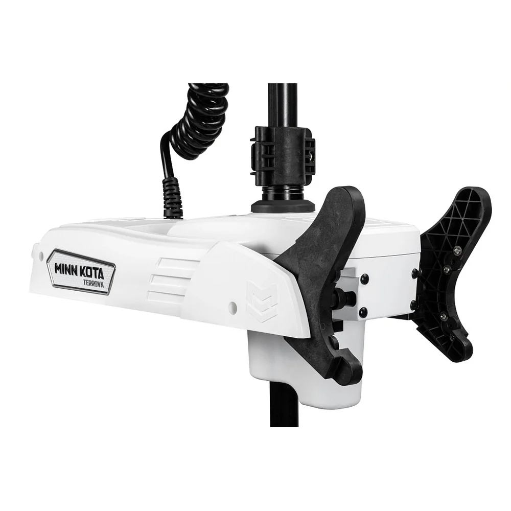 Minn Kota Riptide Terrova QUEST 90/115 Trolling Motor w/Wireless Remote - 24/36V - 90/115LBS - 72" [1363901] - Image 4