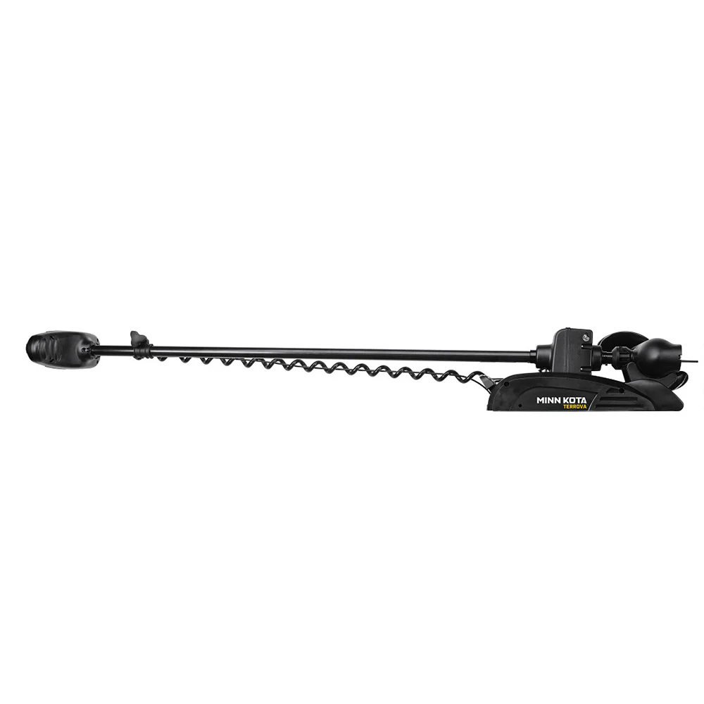 Minn Kota Terrova 55 Trolling Motor w/Wireless Remote - 12V - 55LB - 54" [1358350] - Image 2