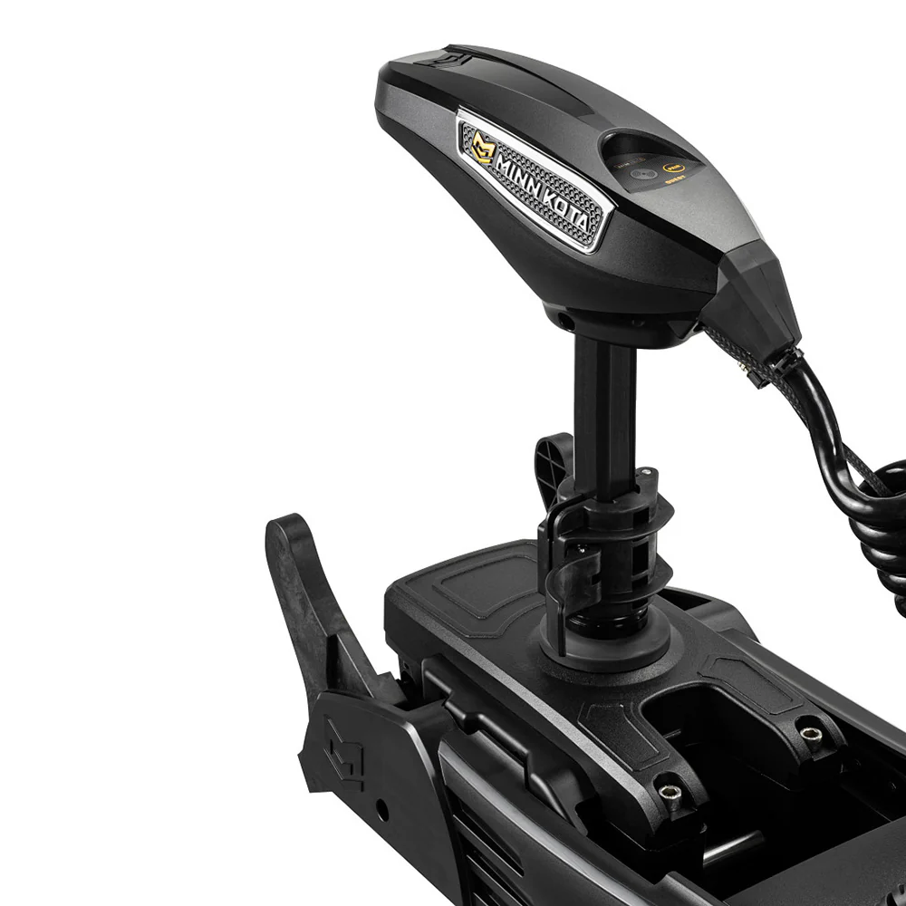 Minn Kota Terrova QUEST 90/115 Trolling Motor w/Wireless Remote - Dual Spectrum CHIRP - 24/36V - 90/115LBS - 60" [1358201] - Image 6