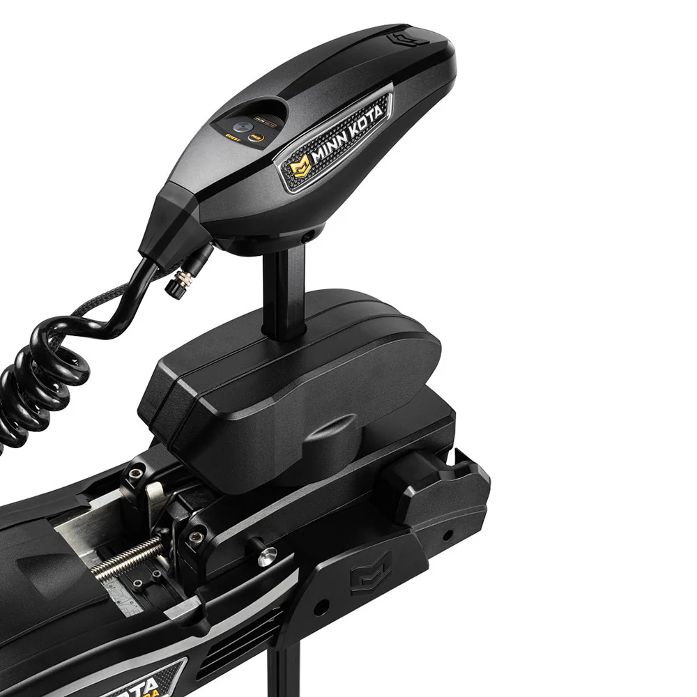 Minn Kota Ulterra QUEST 90/115 Trolling Motor w/Wireless Remote - MEGA Down/Side Imaging - 24/36V - 90/115LBS - 72" [1358503] - Image 3