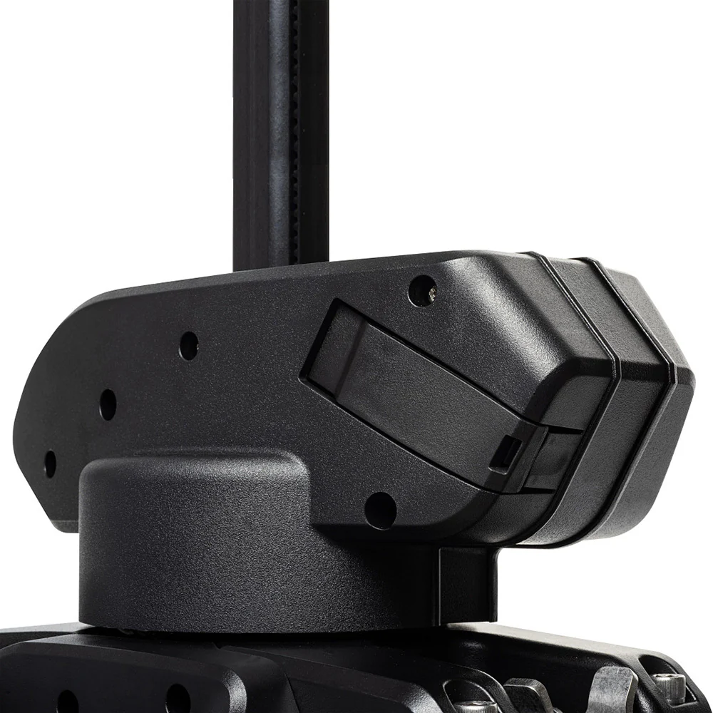 Minn Kota Ulterra QUEST 90/115 Trolling Motor w/Wireless Remote - MEGA Down/Side Imaging - 24/36V - 90/115LBS - 72" [1358503] - Image 7
