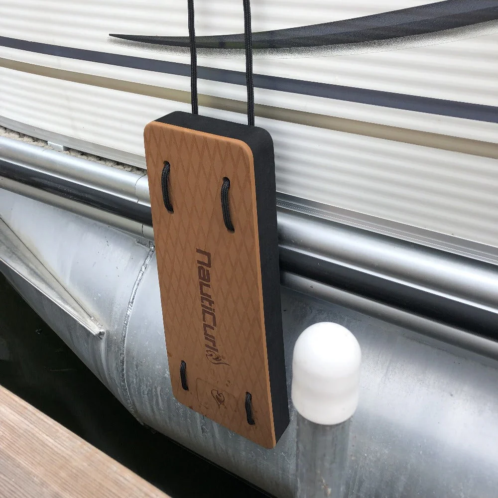 NautiFender - Flat Boat Fender - Image 32