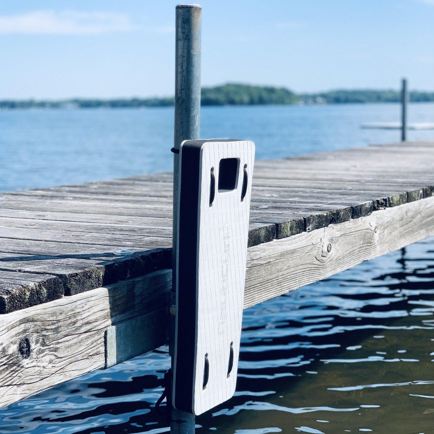 NautiFender - Flat Boat Fender - Image 33