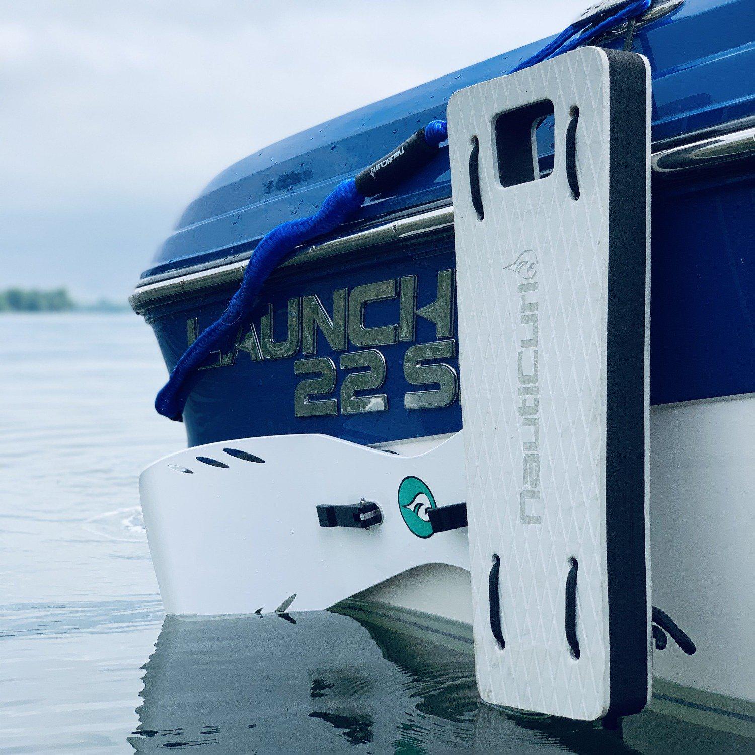 NautiFender - Flat Boat Fender - Image 8