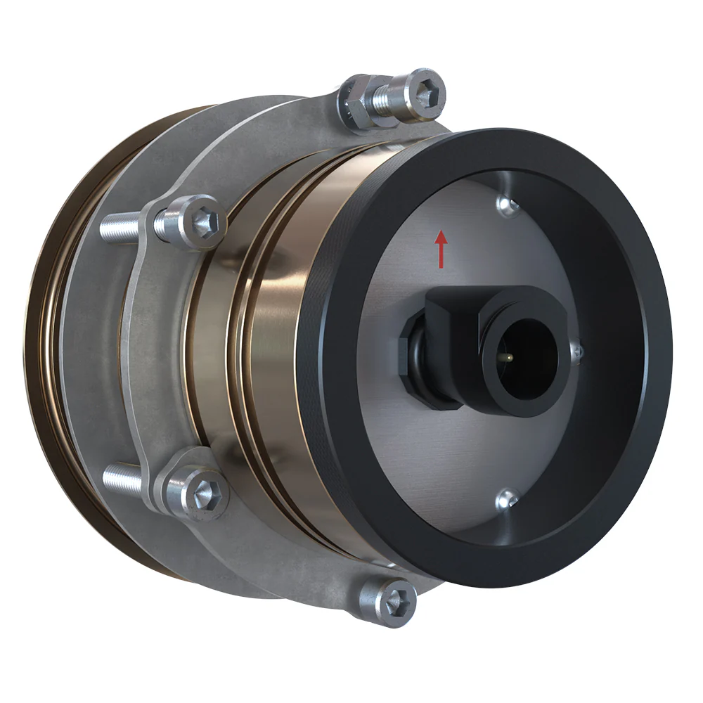 OceanLED Explore E3 XFM Ultra Underwater Light - Ultra White/Midnight Blue [E3009BW] - Image 4