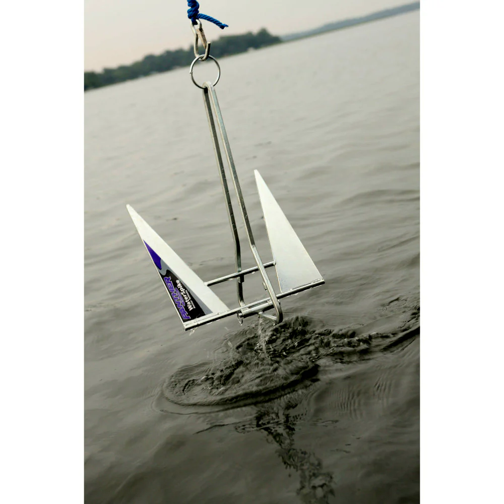 Panther Water Spike Anchor - 22 - 35 Boats [559400] - Image 2