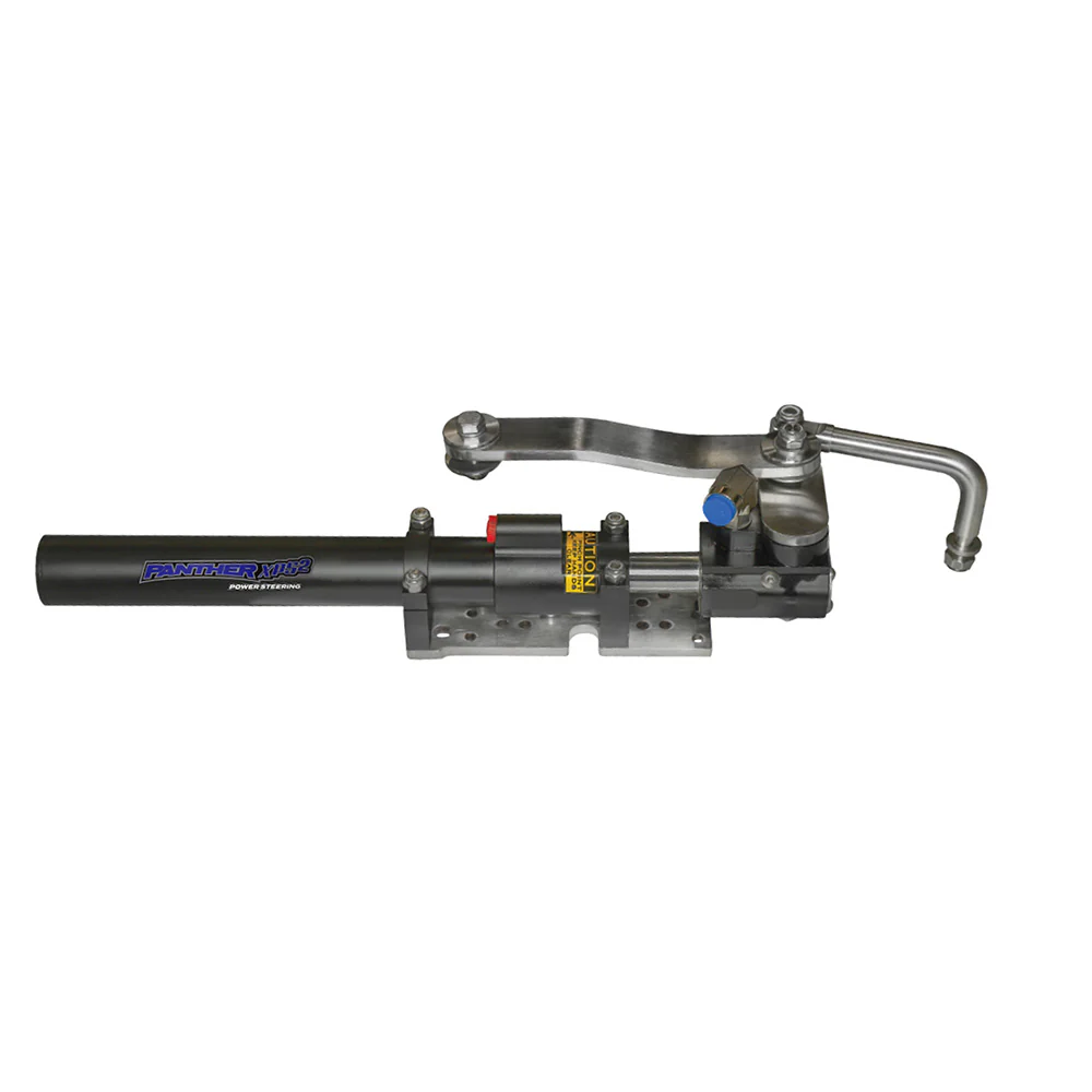 Panther XPS G2 Hydraulic Power Steering System V2 w/o Hoses [109700]