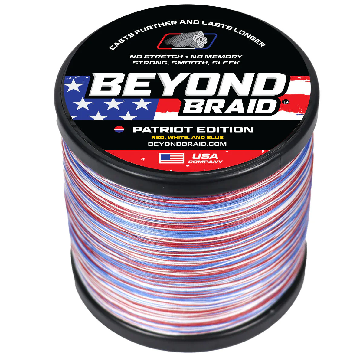 Patriot Edition - Red, White, & Blue - Image 6