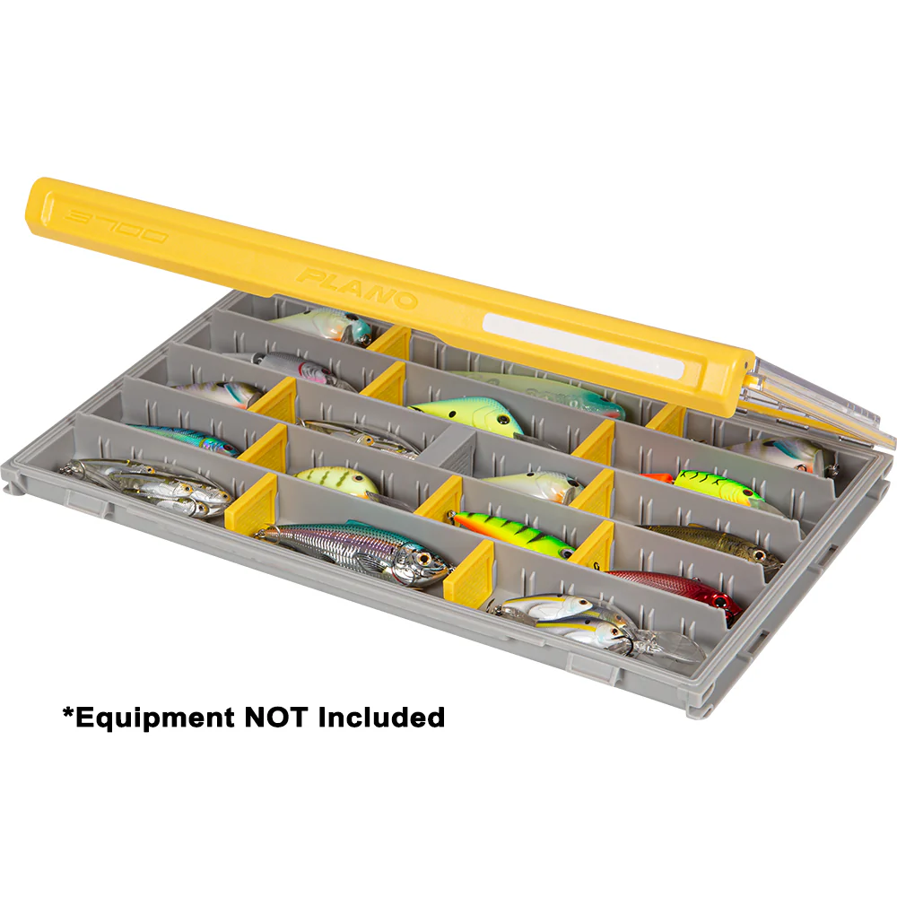 Plano EDGE Professional 3700 Thin Stowaway [PLASE371] - Image 2