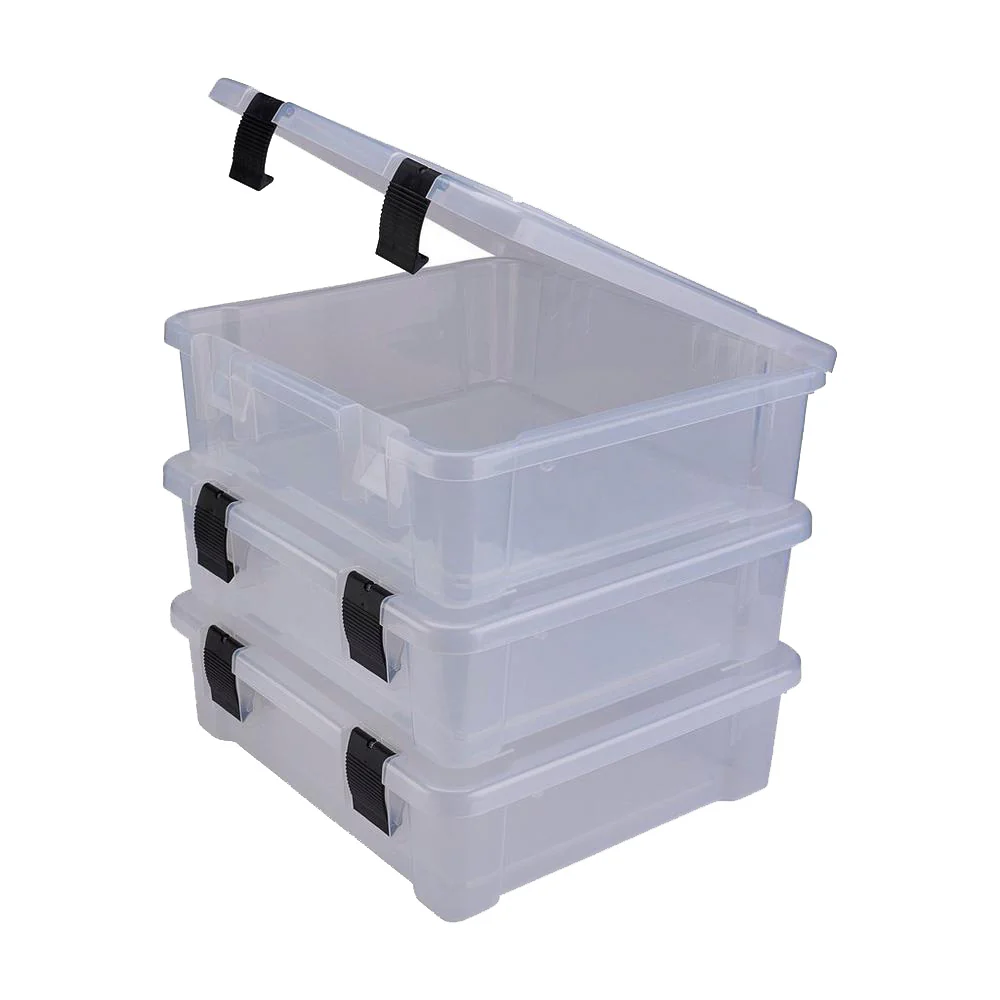 Plano ProLatch Stowaway *3-Pack [P000291]