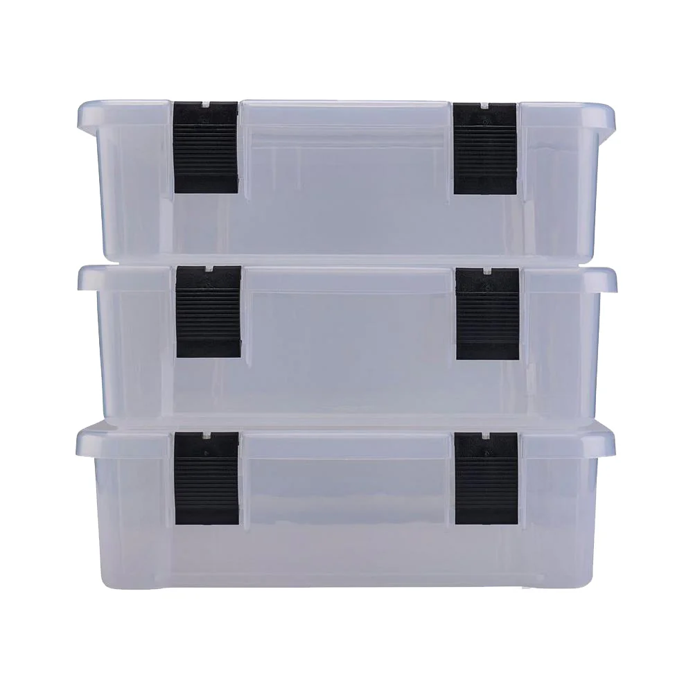 Plano ProLatch Stowaway *3-Pack [P000291] - Image 2
