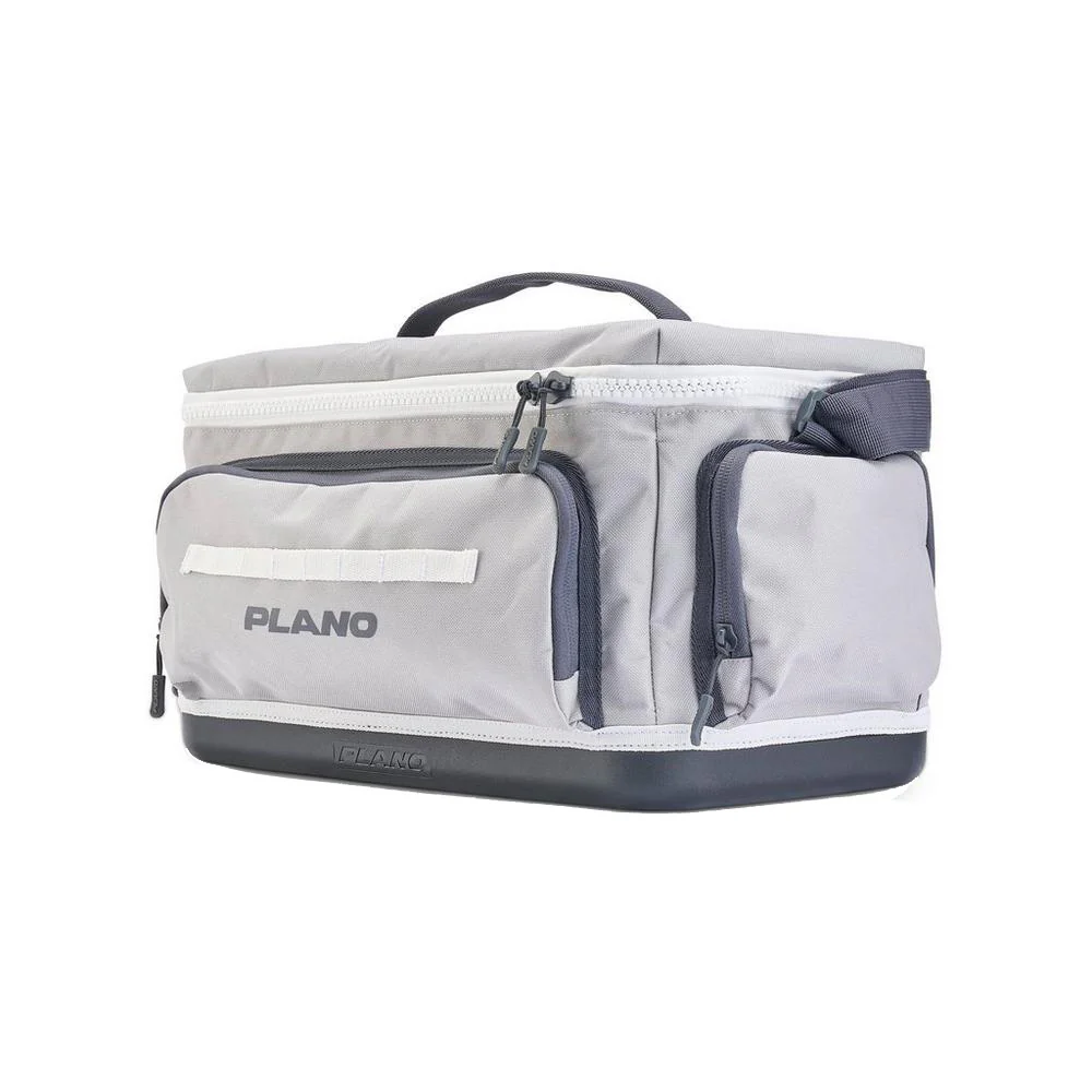 Plano Weekend Tackle Bag 3600 - Coast - PLAWKND3600GBTBCOAST [P000164] - Image 3