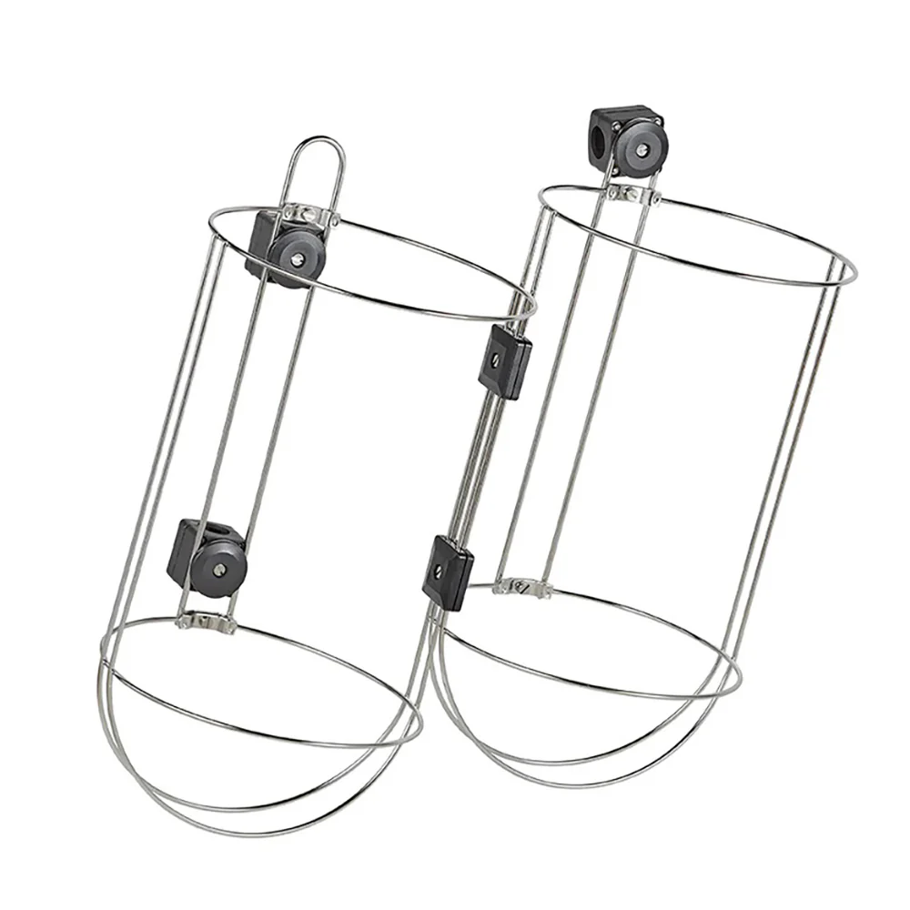 Polyform 9" Diameter Fender Holder Kit - 2 Pack [TFR-230-2]