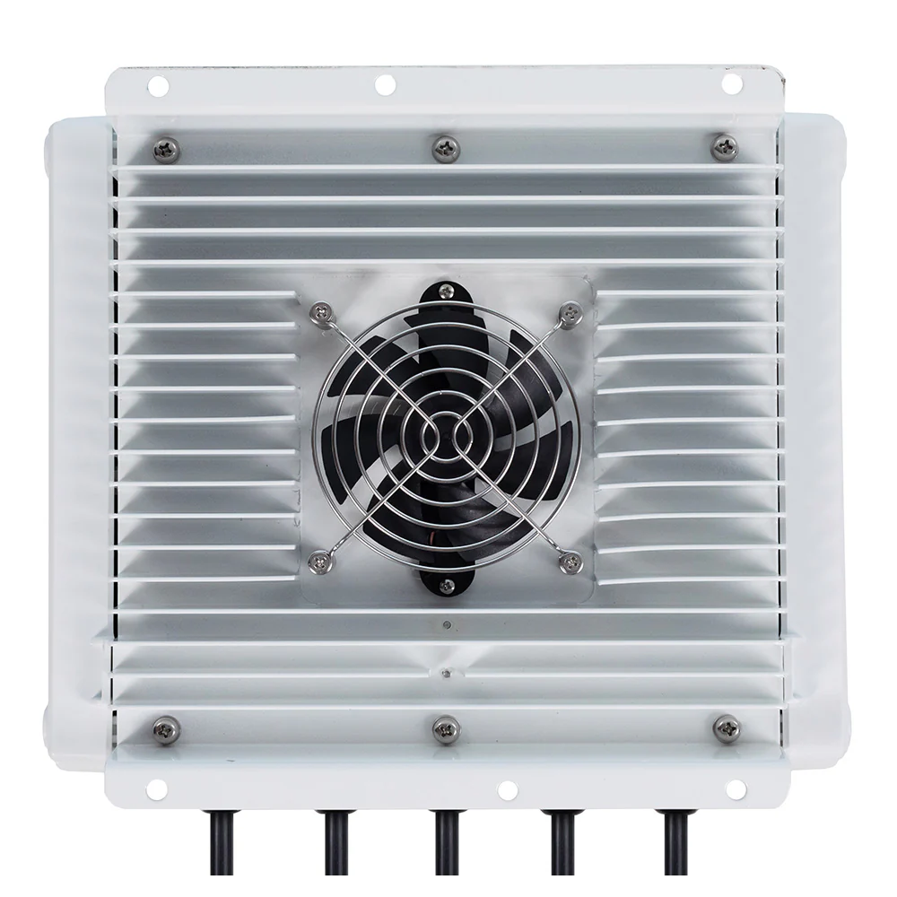 Pro-Guide 4 Bank On-Board Battery Charger - 12V - 40-Amp [PGC-410] - Image 4