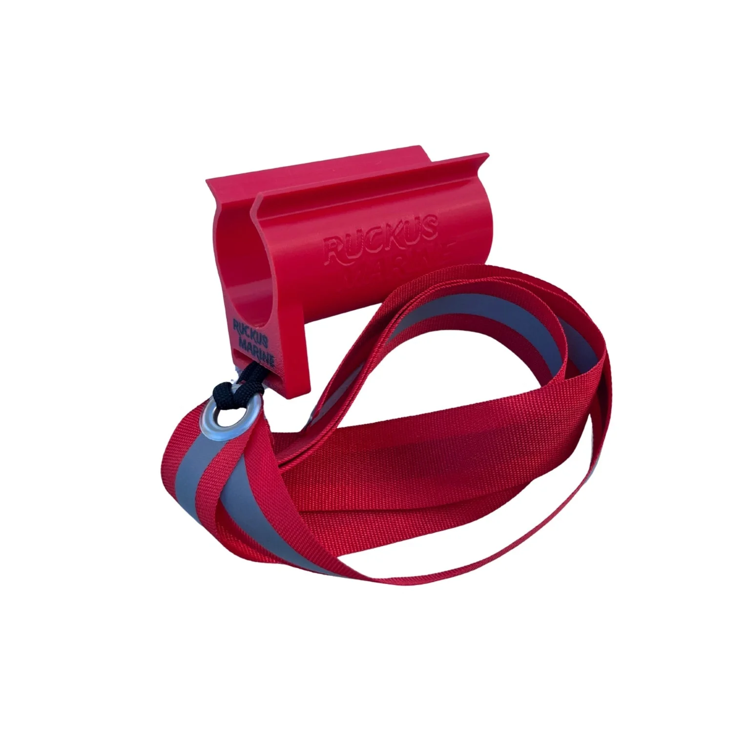 Push Pole Safety Flag - Original Push Pole Protector - Image 2