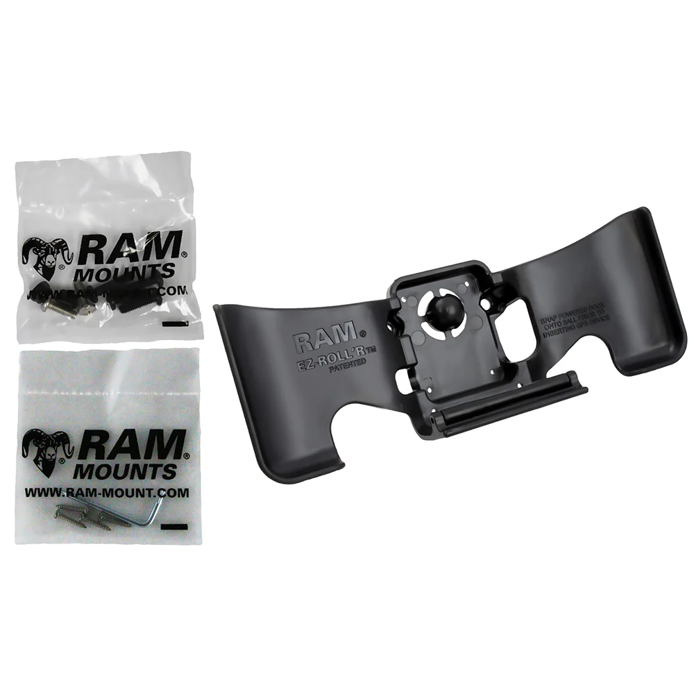 RAM Mount Cradle f/Garmin dezl 760LMT, nuvi 2797LMT  RV 760LMT [RAM-HOL-GA54U] - Image 3