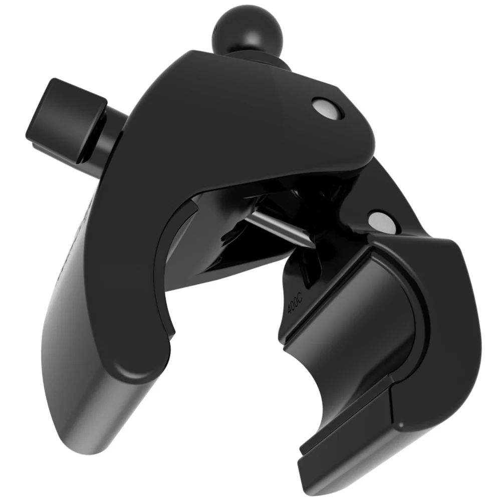 RAM Mount Large Tough-Claw w/1" Diameter Rubber Ball [RAP-B-401U] - Image 3