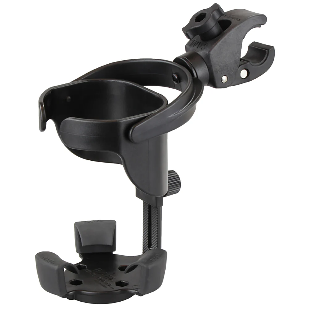 RAM Mount Level Cup XL w/Small Tough-Claw [RAP-B-417-400U] - Image 3