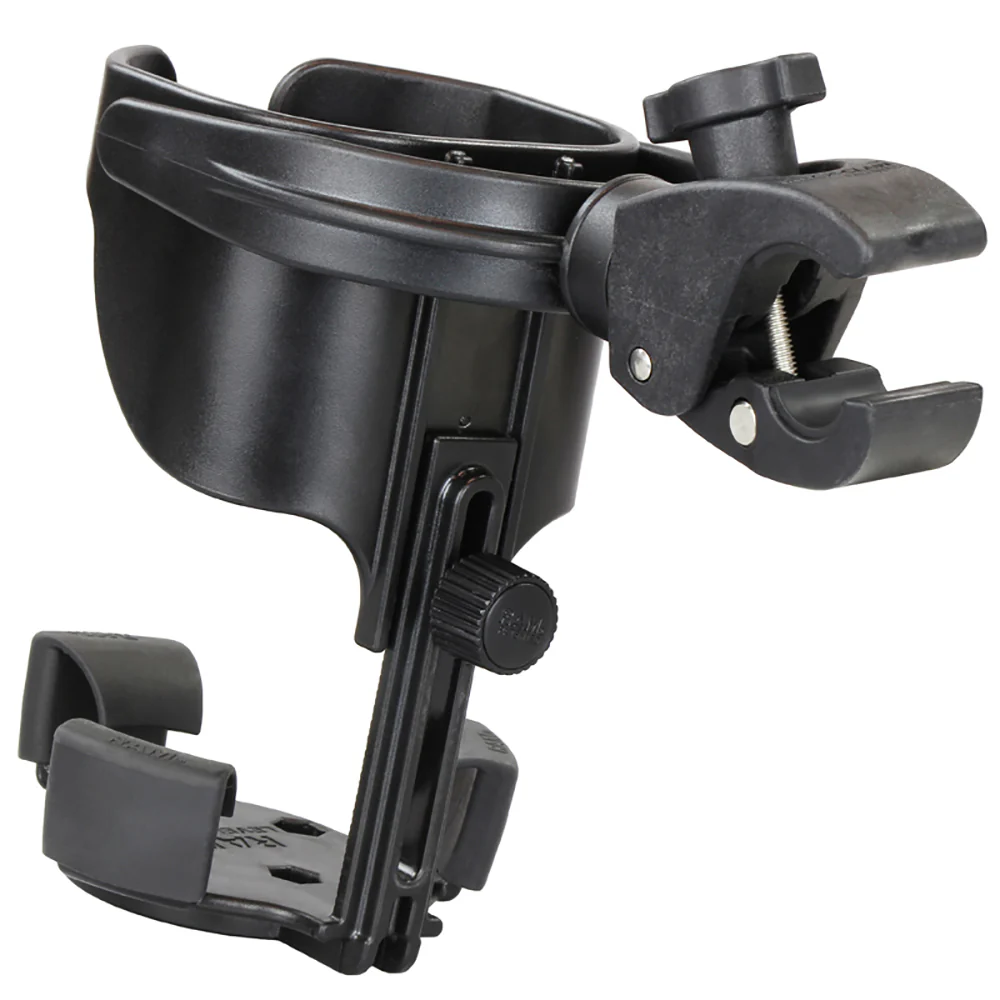 RAM Mount Level Cup XL w/Small Tough-Claw [RAP-B-417-400U] - Image 4