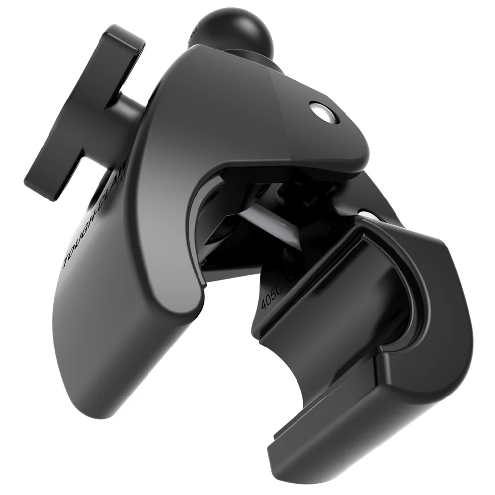 RAM Mount Medium Tough-Claw w/1" Diameter Rubber Ball [RAP-B-404U] - Image 3
