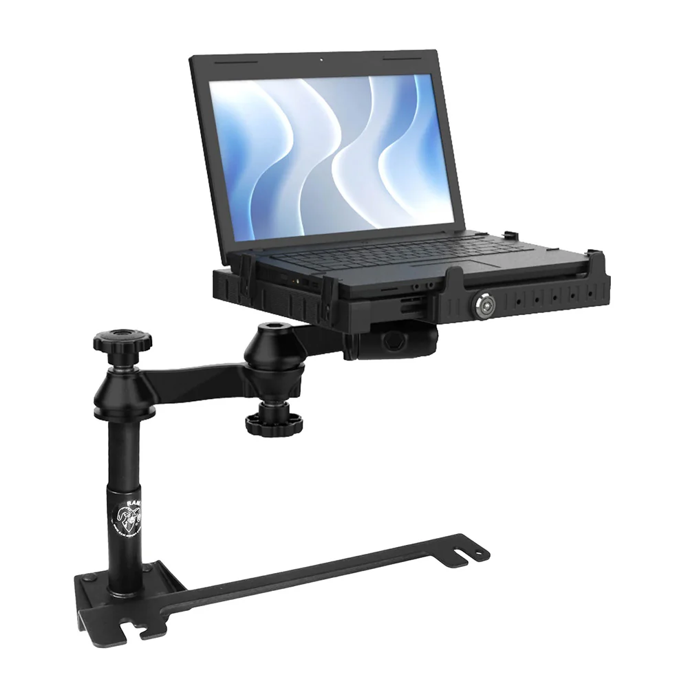 Ram Mount Store - Laptop Mounts