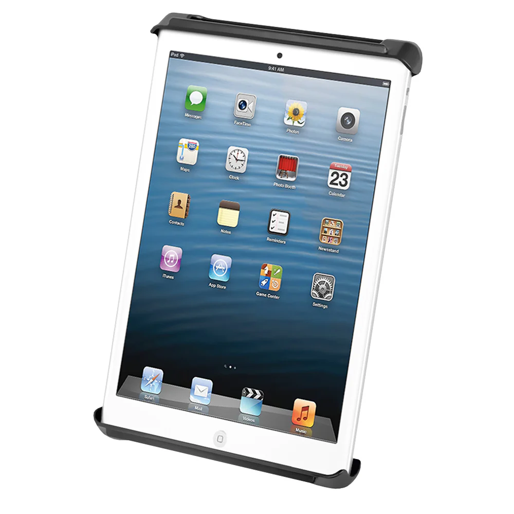 RAM Mount RAM Tab-Tite Quick Release Tablet Holder [RAM-HOL-TAB2U] - Image 3