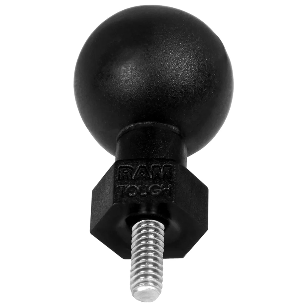 RAM Mount RAM Tough-Ball w/3/8"-24 X .375" Threaded Stud [RAP-379U-372437] - Image 2
