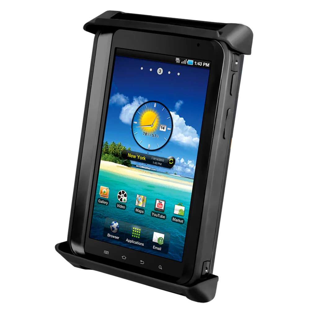 RAM Mount Tab-Tite Small Universal f/7" Screens [RAM-HOL-TAB-SMU] - Image 3