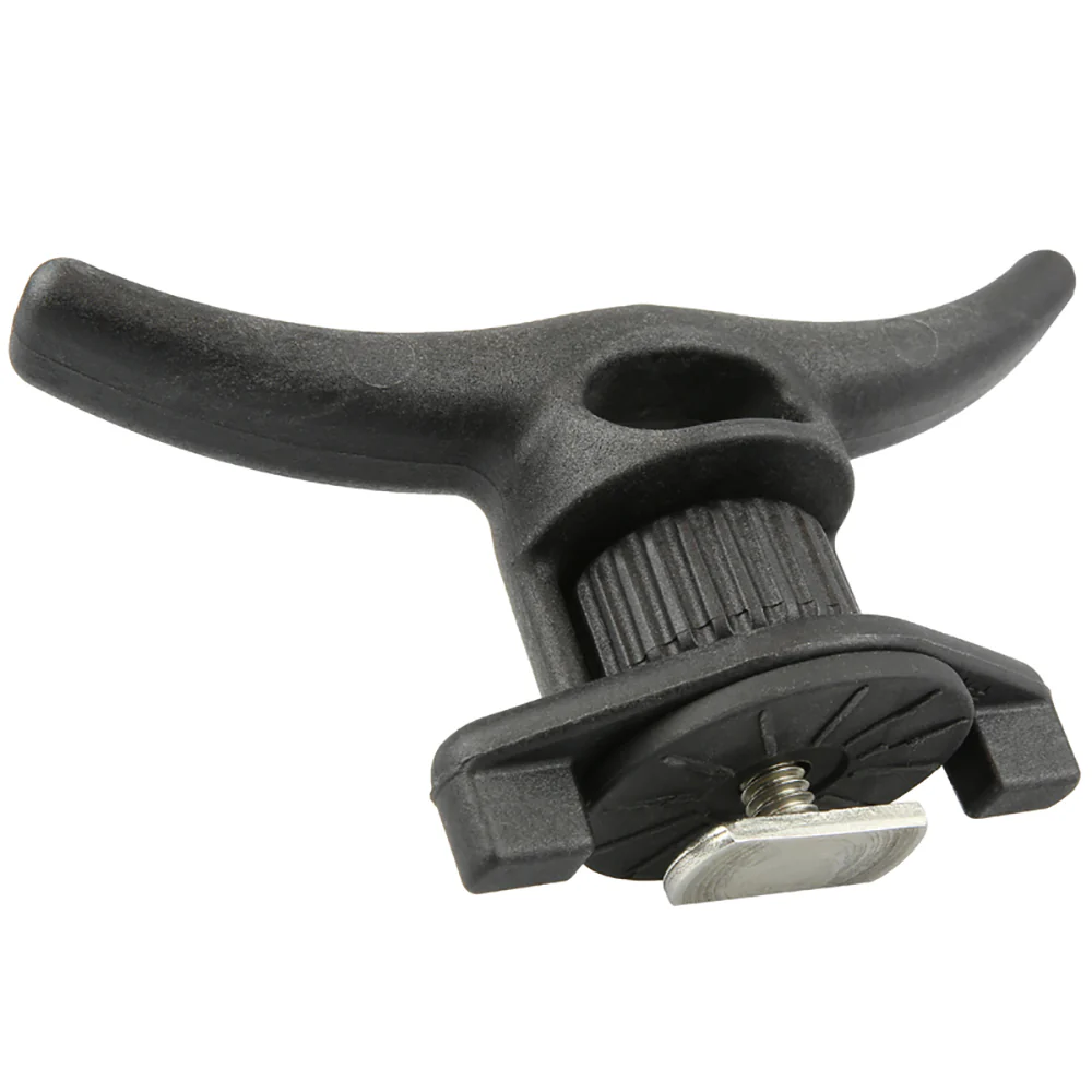 Ram Mount Tough-Cleat for the Tough-Track [RAP-432U] - Image 2