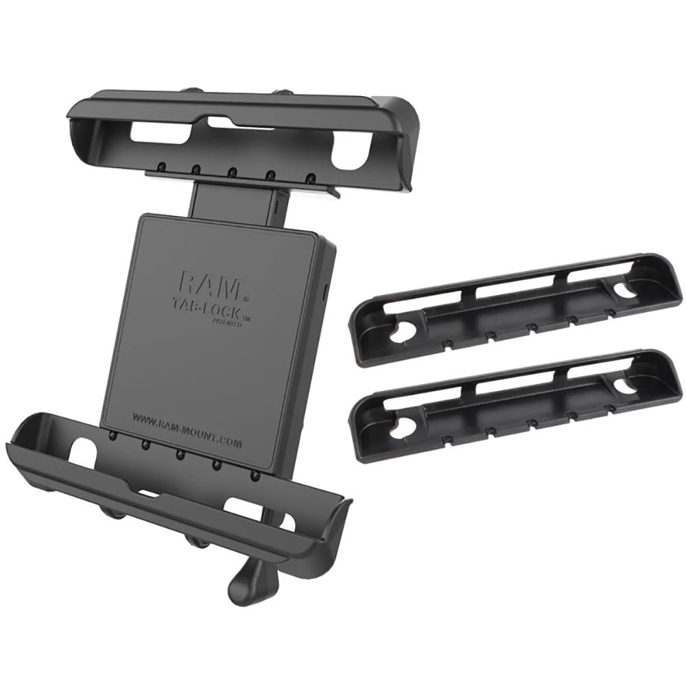 RAM Mount Universal Large Tab-Lock Holder f/10" Screen Tablets [RAM-HOL-TABL-LGU] - Image 2