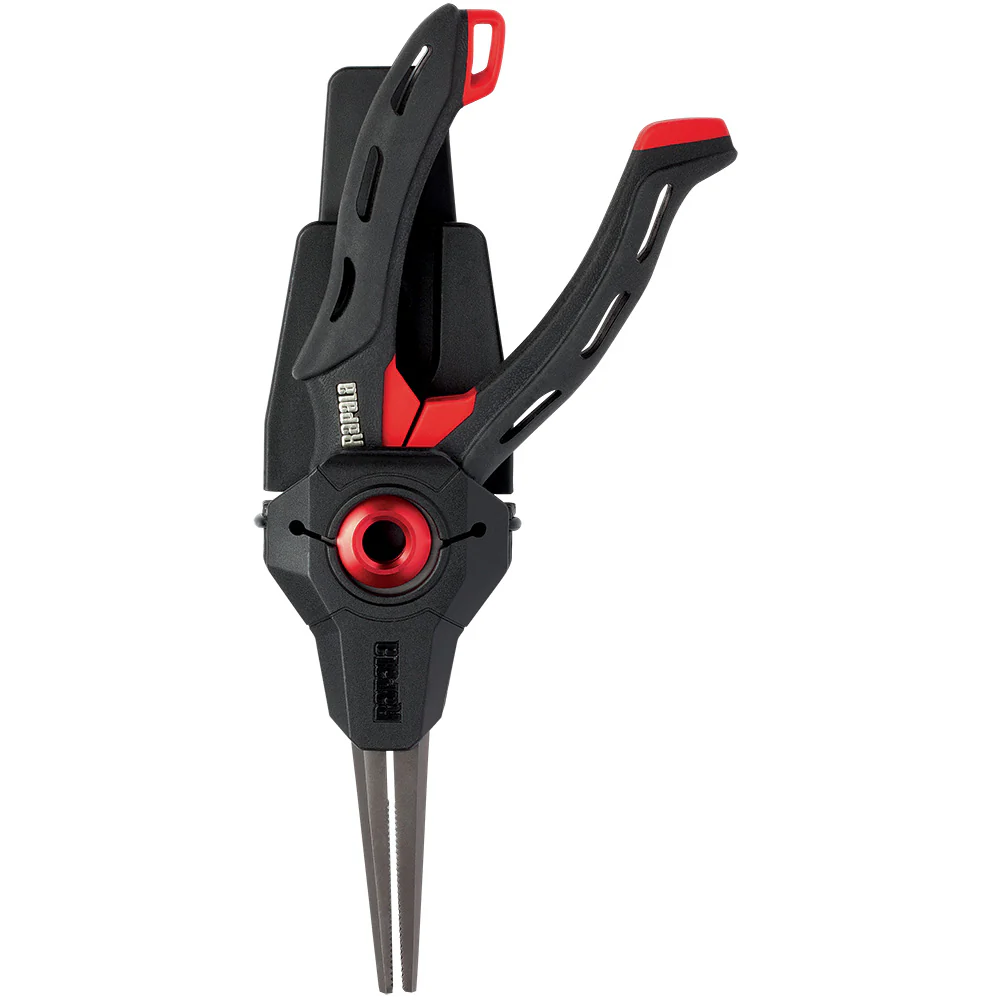 Rapala Mag Spring Pliers - 8" [RMSPP8] - Image 2