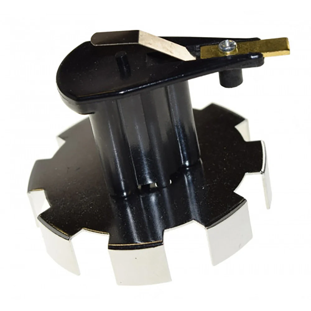 Regitar USA Distributor Cap f/GM V-8 Engines w/Thunderbolt IV  V HEI Ignitions [RMN014]