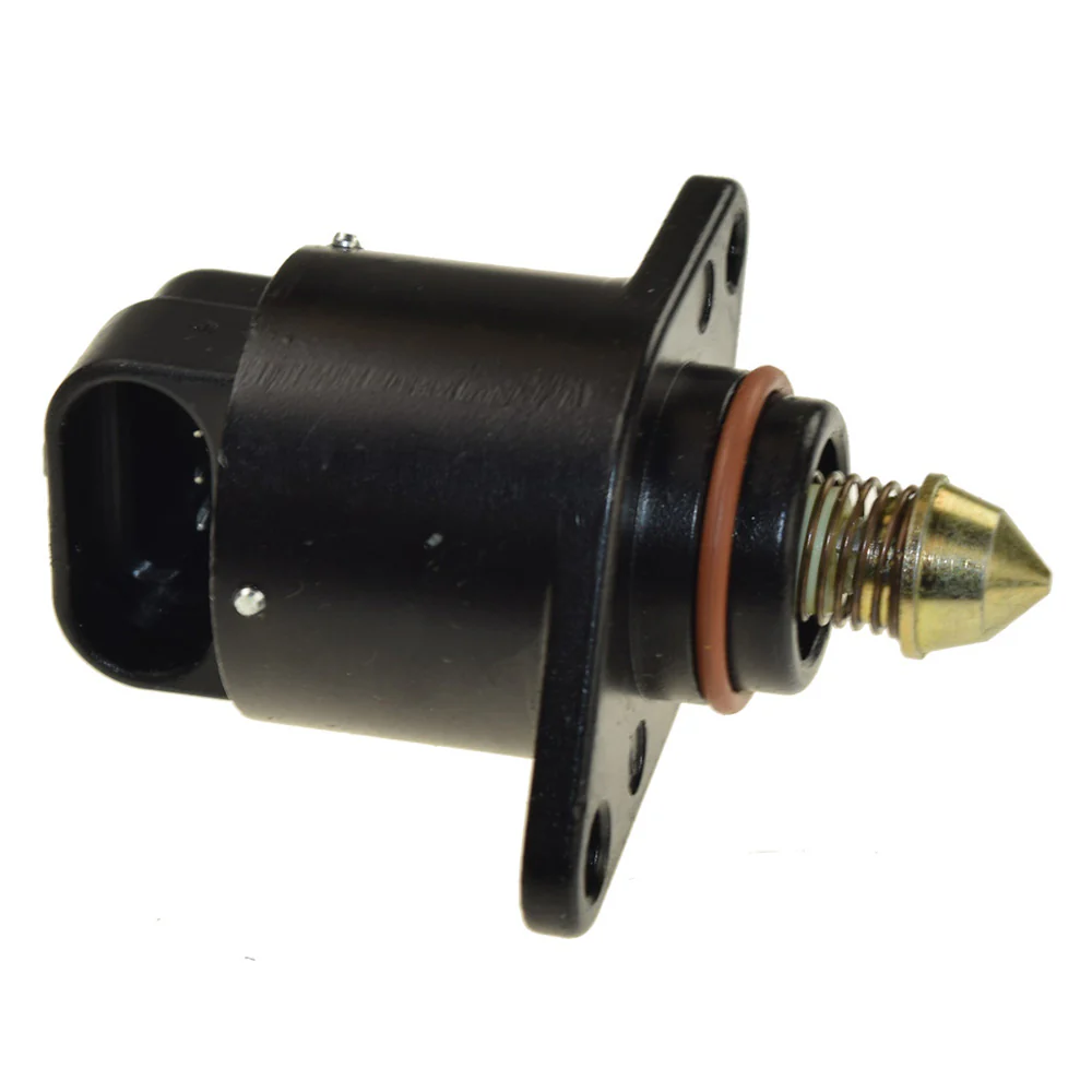 Regitar USA Idle Air Control f/Volvo Penta  OMC Engines: OMC 4.3L V6, 160-205 Hp | GM 5.0-5.7L V8, 190-280 Hp [RMS001] - Image 2