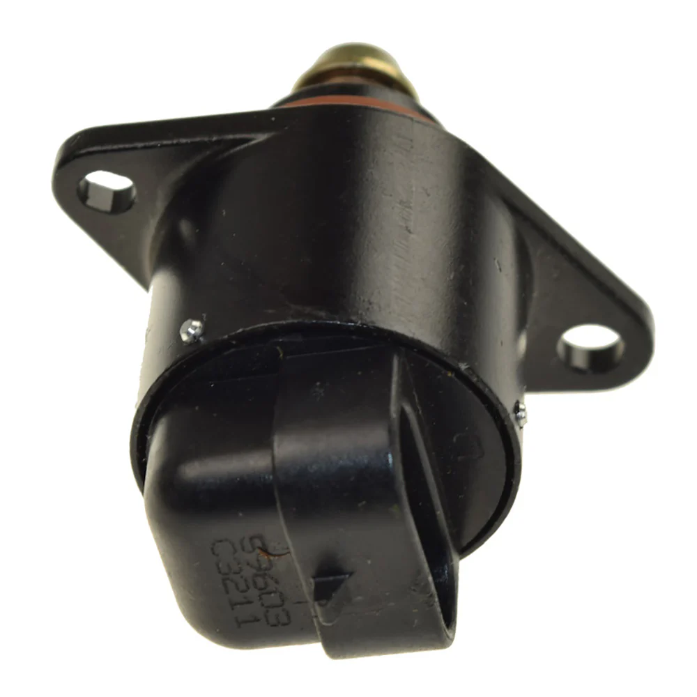 Regitar USA Idle Air Control f/Volvo Penta  OMC Engines: OMC 4.3L V6, 160-205 Hp | GM 5.0-5.7L V8, 190-280 Hp [RMS001] - Image 3