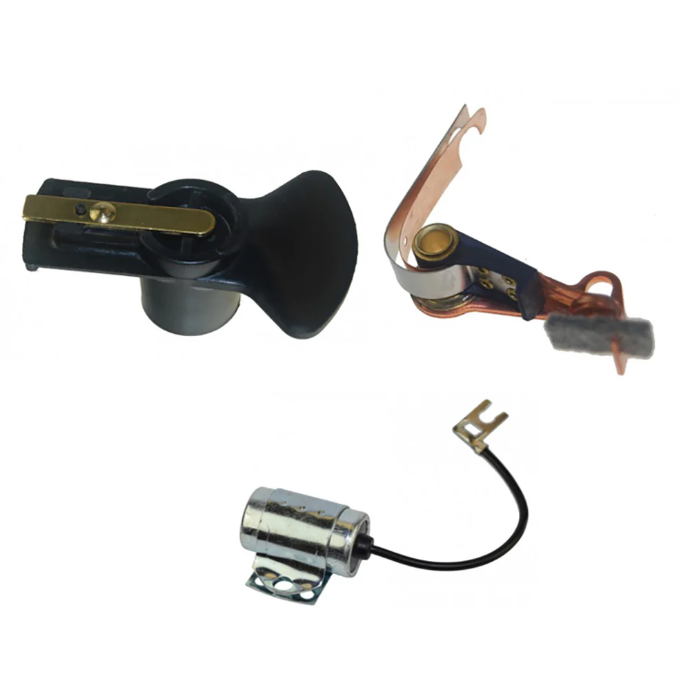 Regitar USA Tune-Up Kit f/Prestolite Electronic V-8 [RMR020]