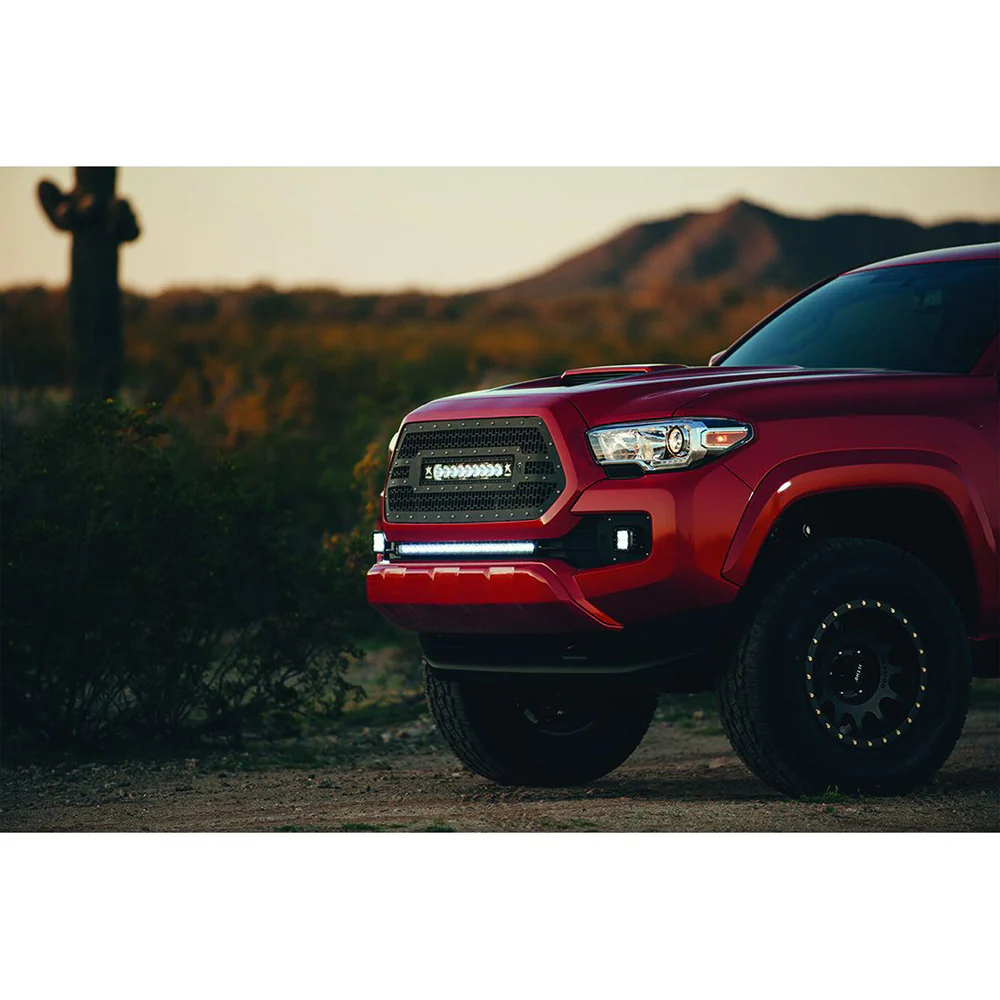 RIGID Industries SR-Series 10" Spot [910213] - Image 3